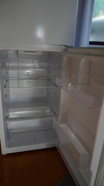 Tuscany Fridge Freezer62946200693379112