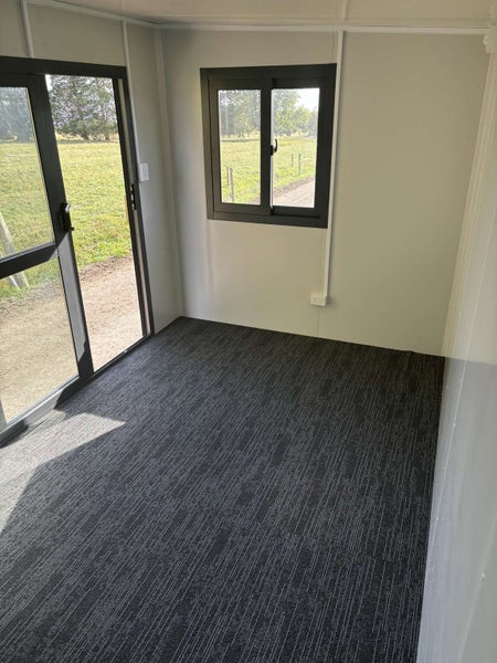 4.1m x 2.4m Cabin62946200687873114