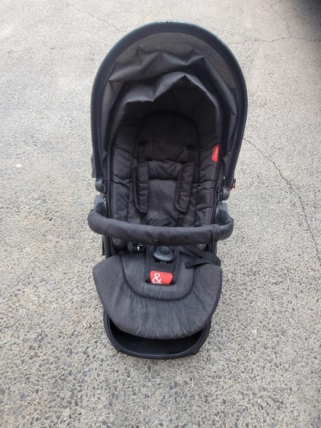 Phil and Teds Dot/Dash Pram62946200709507112