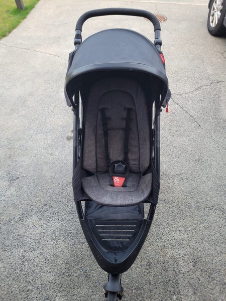 Phil and Teds Dot/Dash Pram62946200709507113