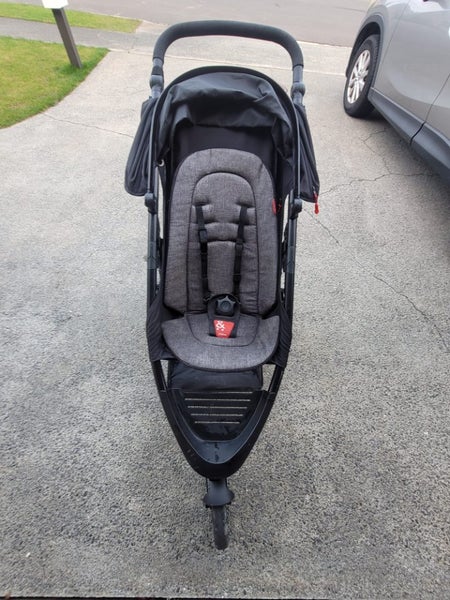 Phil and Teds Dot/Dash Pram62946200709507114