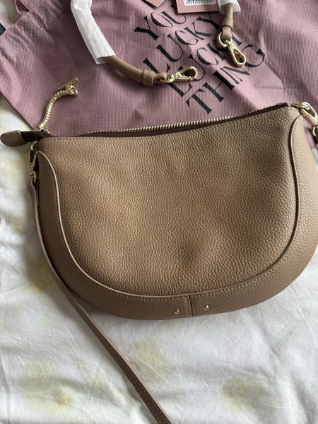 ***SABEN Cassia in Taupe*** $1 Reserve62939544077827112