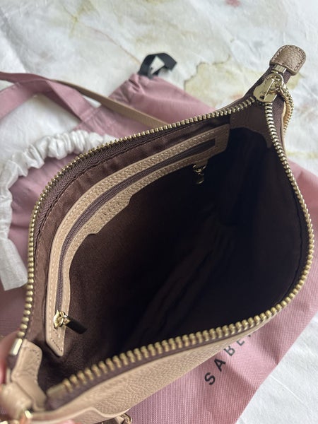 ***SABEN Cassia in Taupe*** $1 Reserve62939544077827113