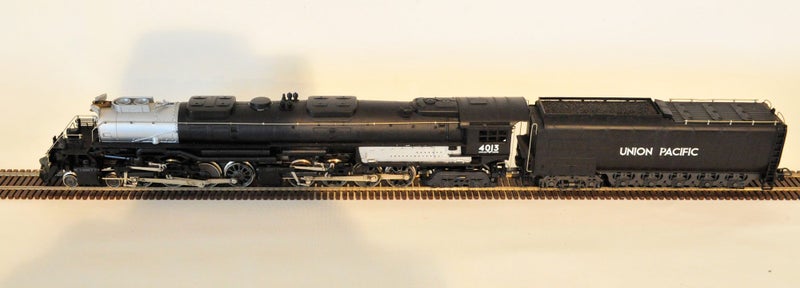 Rivarossi 4-8-8-4 Big Boy - Union Pacific 4013 - HO scale62970068856067113