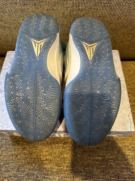 Nike ja 1 shoes62939544083713112