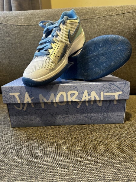 Nike ja 1 shoes62939544083713111