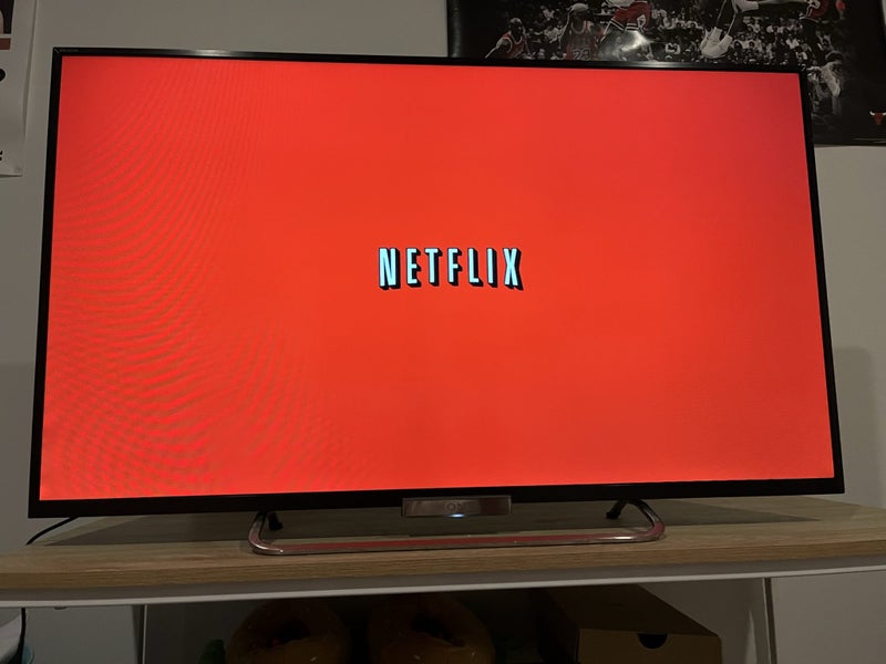 Sony Bravia 43” TV629376368901131118
