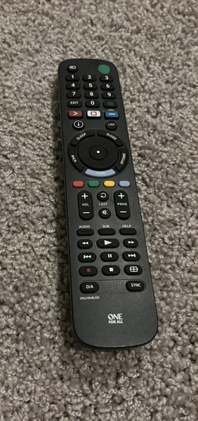 Sony Bravia 43” TV62937636890113111