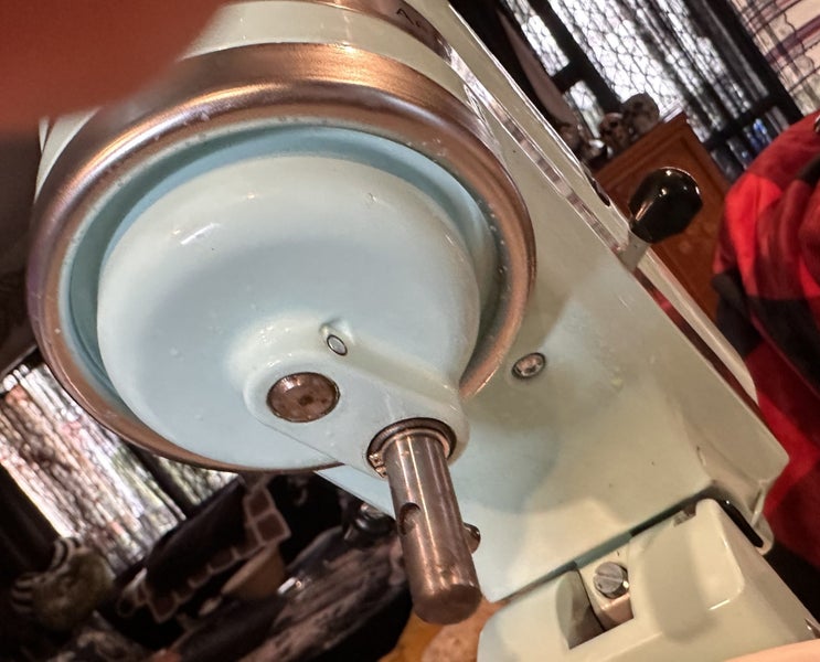 Kitchen Aid Tilt Head Stand Mixer62945248965634112