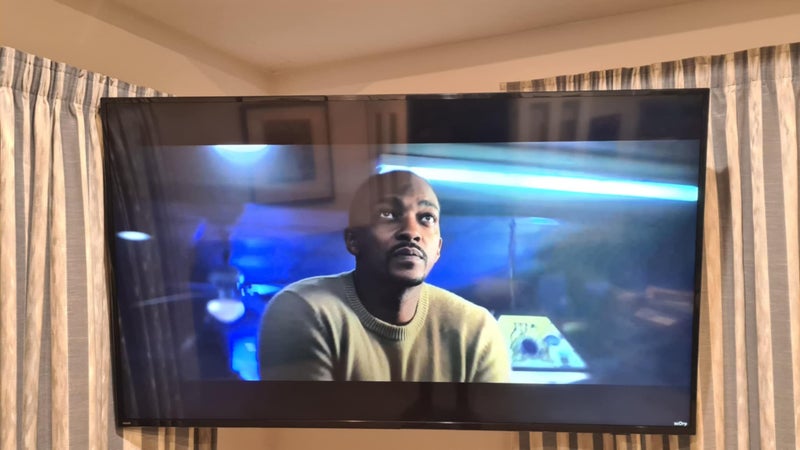 Philips 65" 4K UHD Smart TV (Model: 65PUT6784/75)62942395734531112