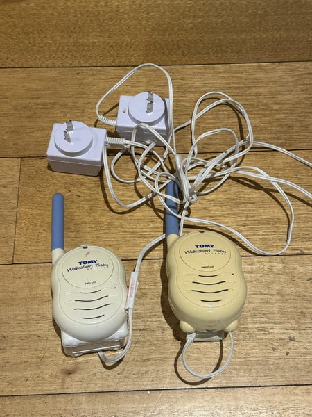 Baby Monitor Carousel 1
