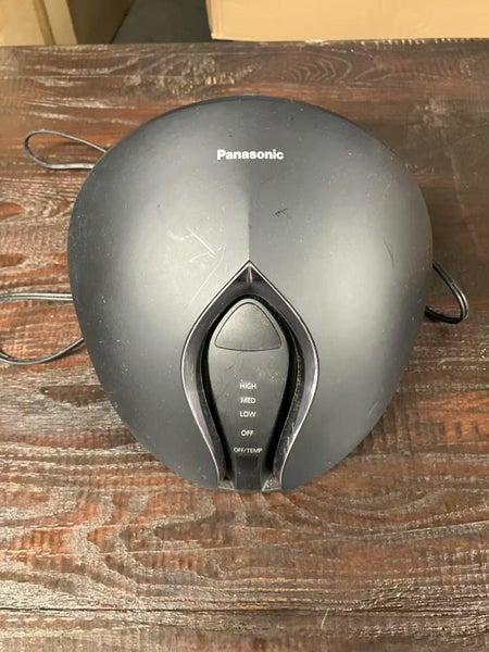 1$RES RRP$1000 Panasonic BeautyBooster Mask Skin care moisturizing face steamer Carousel 1