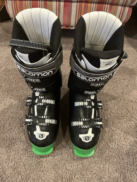 Salomon XPro 120 ski boot - 28 / 28.562949054158851111