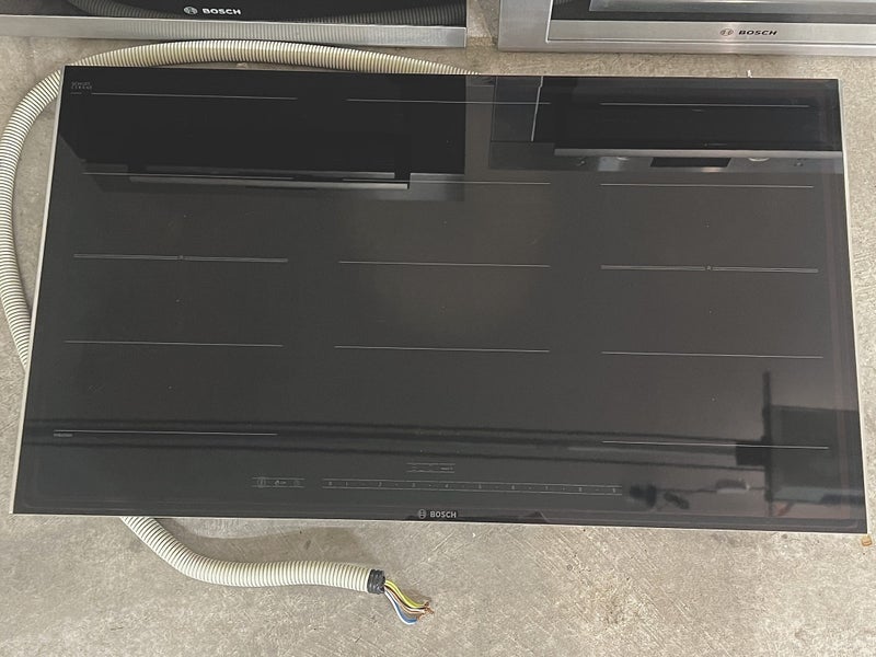 BOSCH APPLIANCES FULL KITCHEN SET62946201061635114