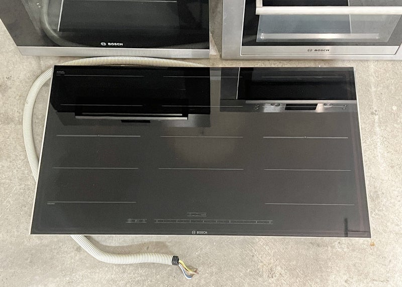 BOSCH APPLIANCES FULL KITCHEN SET62946201061635111