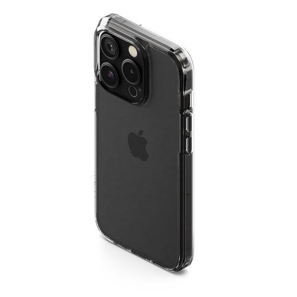Cygnett AeroShield Apple iPhone 16 Pro (6.3') Clear Case - (CY4998CPAEG), Rai... Carousel 1