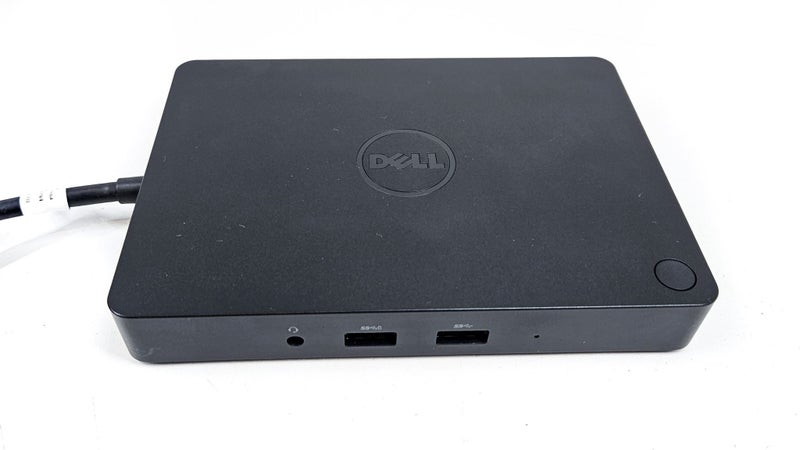 Dell WD15 K17A Dock USB-C Docking Station with 180W power adapter Carousel 2