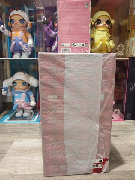 POP MART The Monsters Labubu Let’s Checkmate King & Queen set (No reserve)62998505521921112