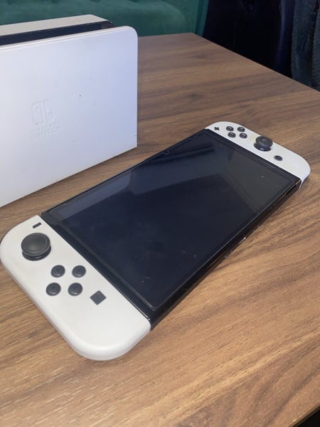 Nintendo Switch OLED Bundle Carousel 2