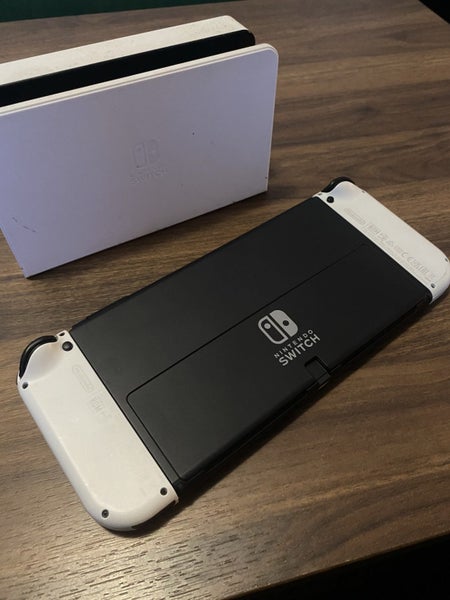 Nintendo Switch OLED Bundle Carousel 9