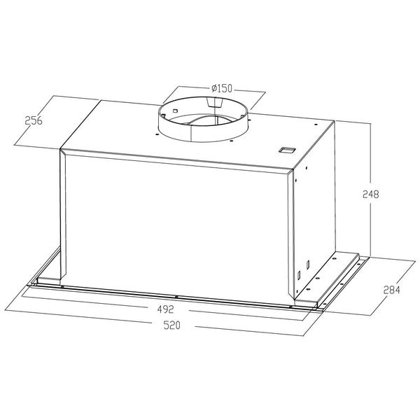 RANGE HOOD 520 NEW Carousel 4