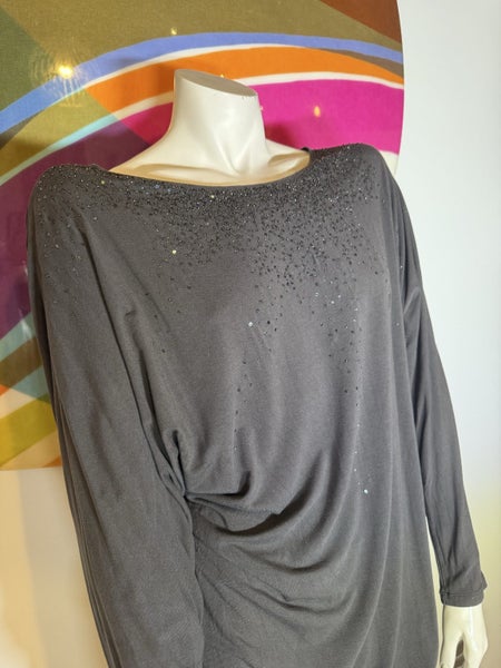Paula Ryan Sequin Top62941445980547112