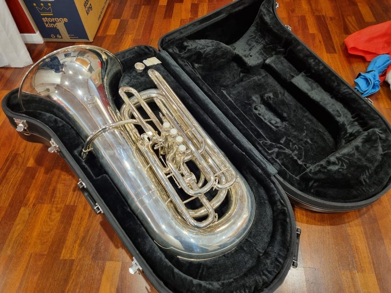 JP379CC Tuba630039961378581122