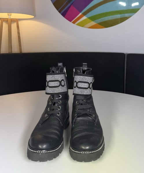 Paula Ryan Boots629452492757771124