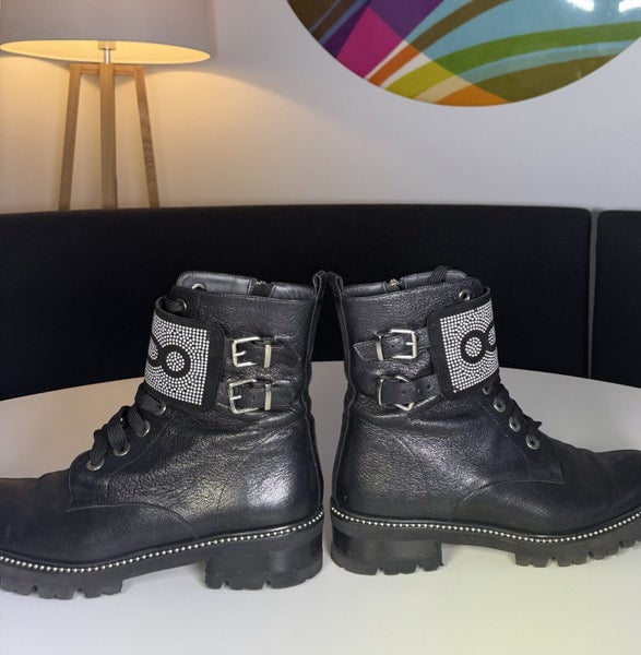 Paula Ryan Boots62945249275777112