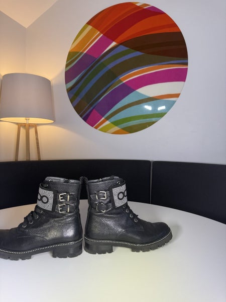 Paula Ryan Boots62945249275777113
