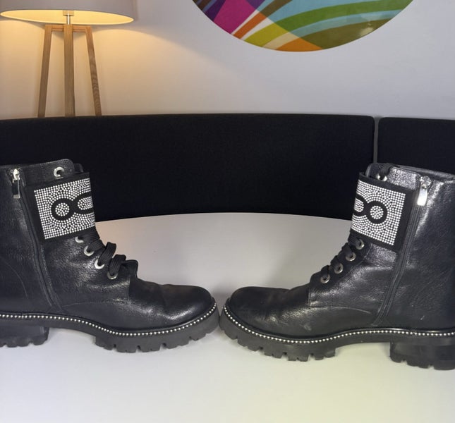 Paula Ryan Boots62945249275777114