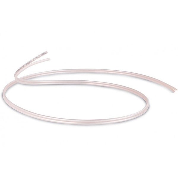 QED Original Speaker Cable White - Per Meter Carousel 1