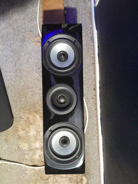 Jensen x 11 centre speaker Carousel 5