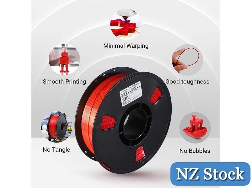 3D Printer Filament 1KG (Auckland Stock) Carousel 7