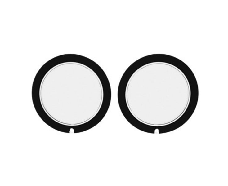 2Pcs Protective Film High Transmittance Anti-corrosion Good Hardness HD-Compa Carousel 2