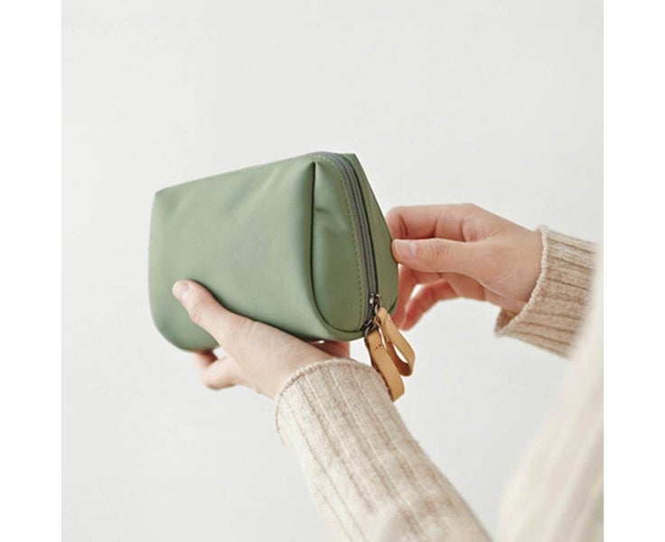 3pcs Mini cosmetic bag portable hand cosmetic bag Carousel 2