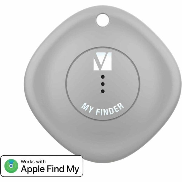 Verbatim My Finder - Grey Carousel 2
