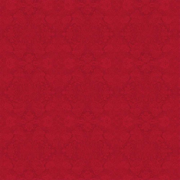 Garnier-Thiebaut Mille Isaphire Grenat T / Cloth 180x180cm Carousel 2