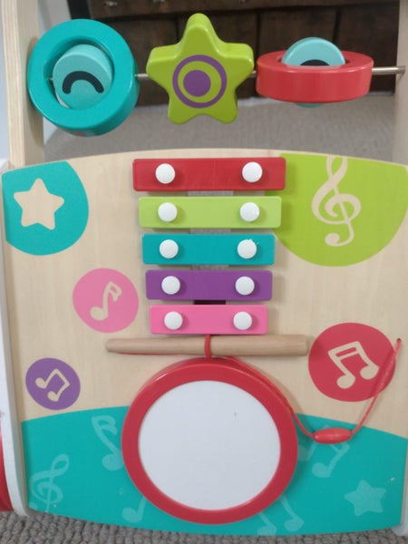 Baby Walker - Hape My First Musical Walker - MUST GO! Carousel 2