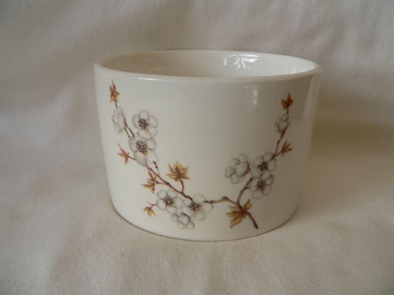 Apple or Cherry Blossom Sugar Bowl - Forma 2 Carousel 1