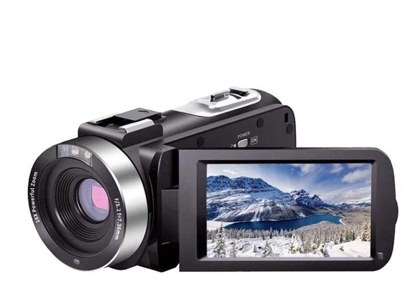 Video Camera Local NZ Clearance Carousel 2