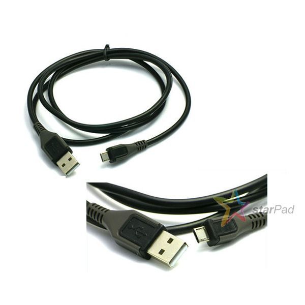 Micro USB Charge and Data Cable for Table Carousel 1