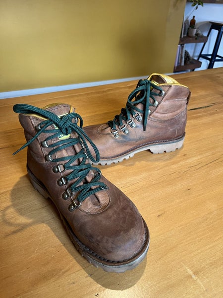 Jim green razorback boots uk10.562947152388738112