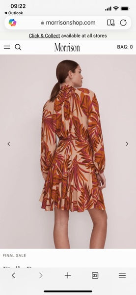 Morrison Dress NEW62947152400643112