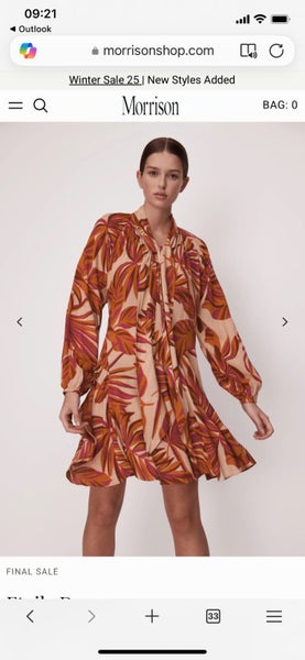 Morrison Dress NEW62947152400643113