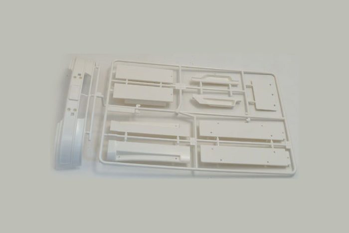 Tamiya 0005666 FORD AEROMAX TRUCK H PARTS 1-9 Carousel 1