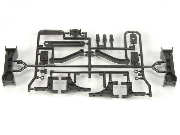 Tamiya 0005472 KINGHAULER F PARTS (1) Carousel 1
