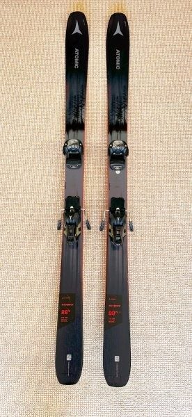 Atomic Maverick - 176cm - Excellent condition62947152561667111