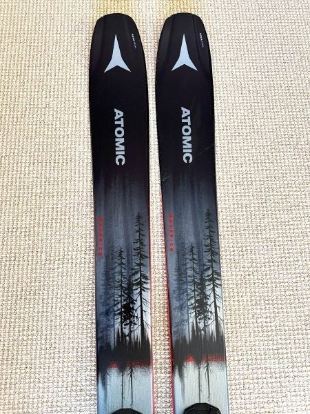 Atomic Maverick - 176cm - Excellent condition62947152561667112