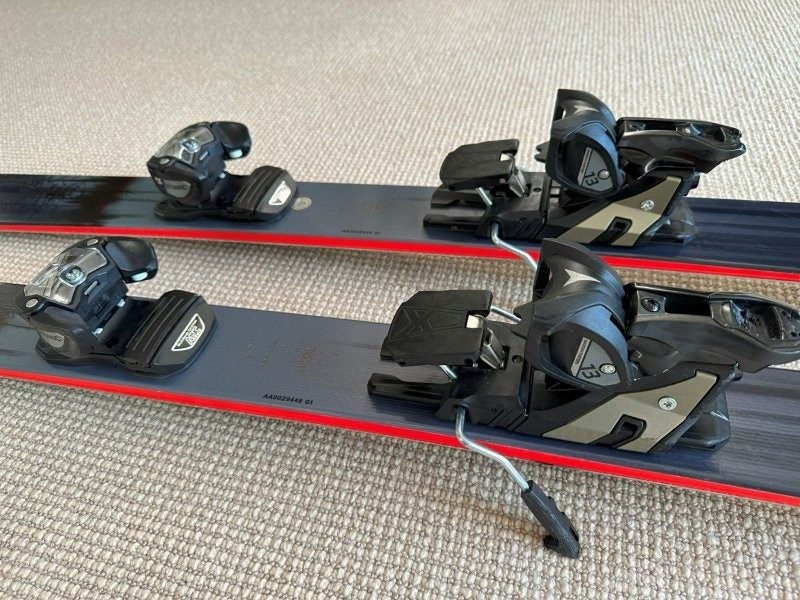 Atomic Maverick - 176cm - Excellent condition62947152561667114